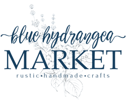 Blue Hydrangea Market, LLC